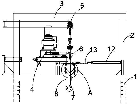 Aerator with top multi-layer sealing device