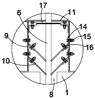 Aerator with top multi-layer sealing device