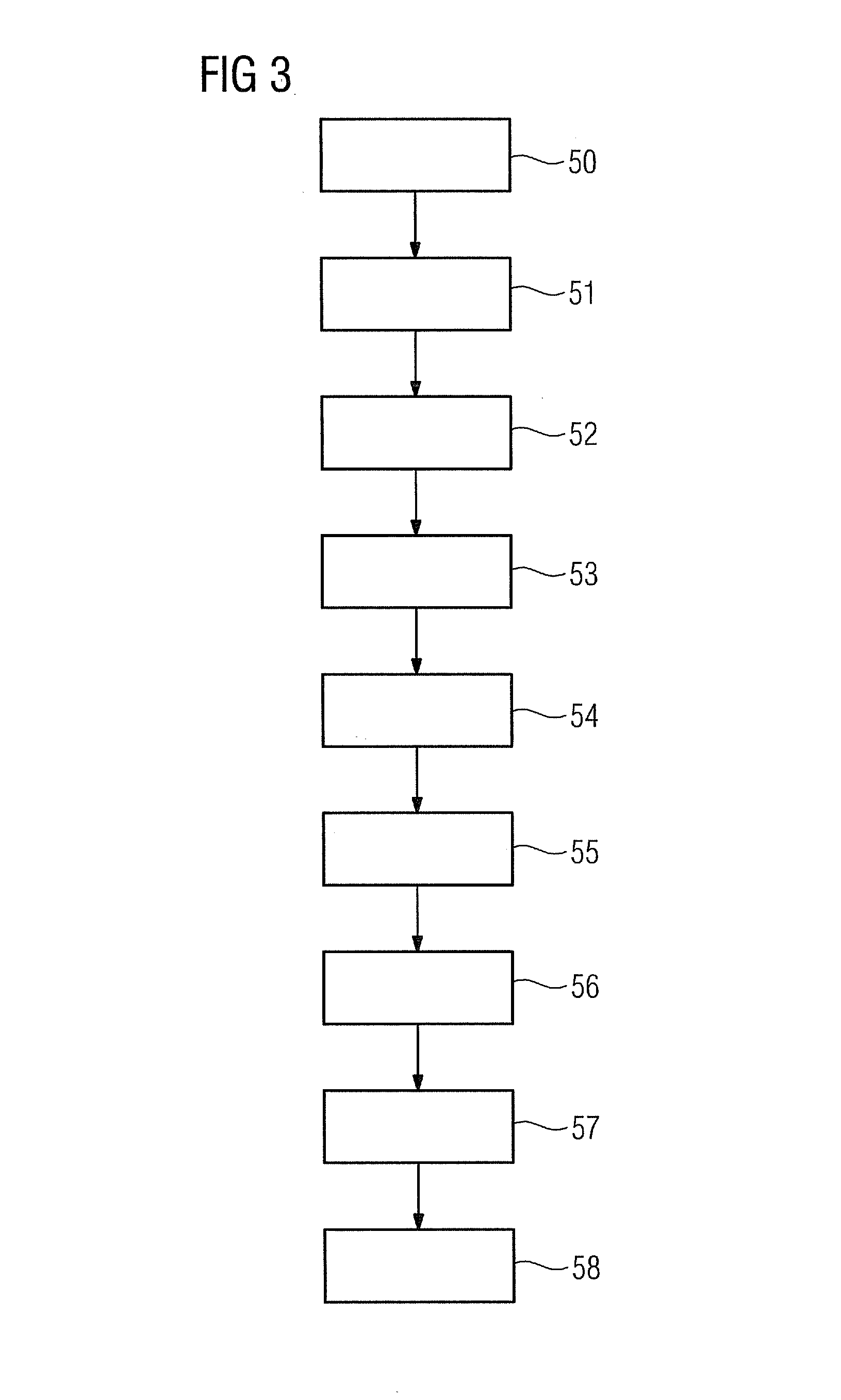 Medical imaging facility and a measurement method for detecting a position of a transport device of the medical imaging facility