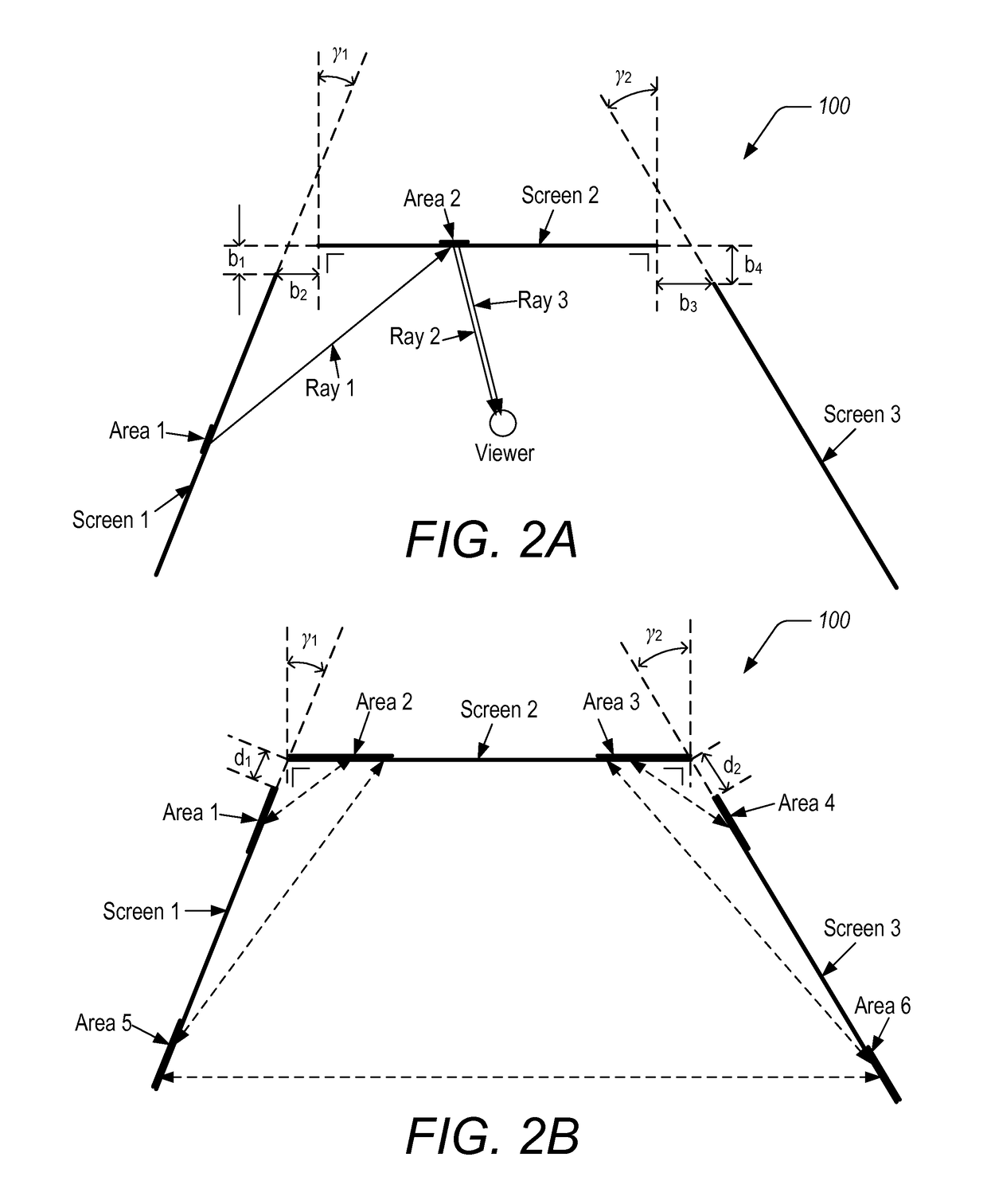 Display systems and methods employing wavelength multiplexing of colors