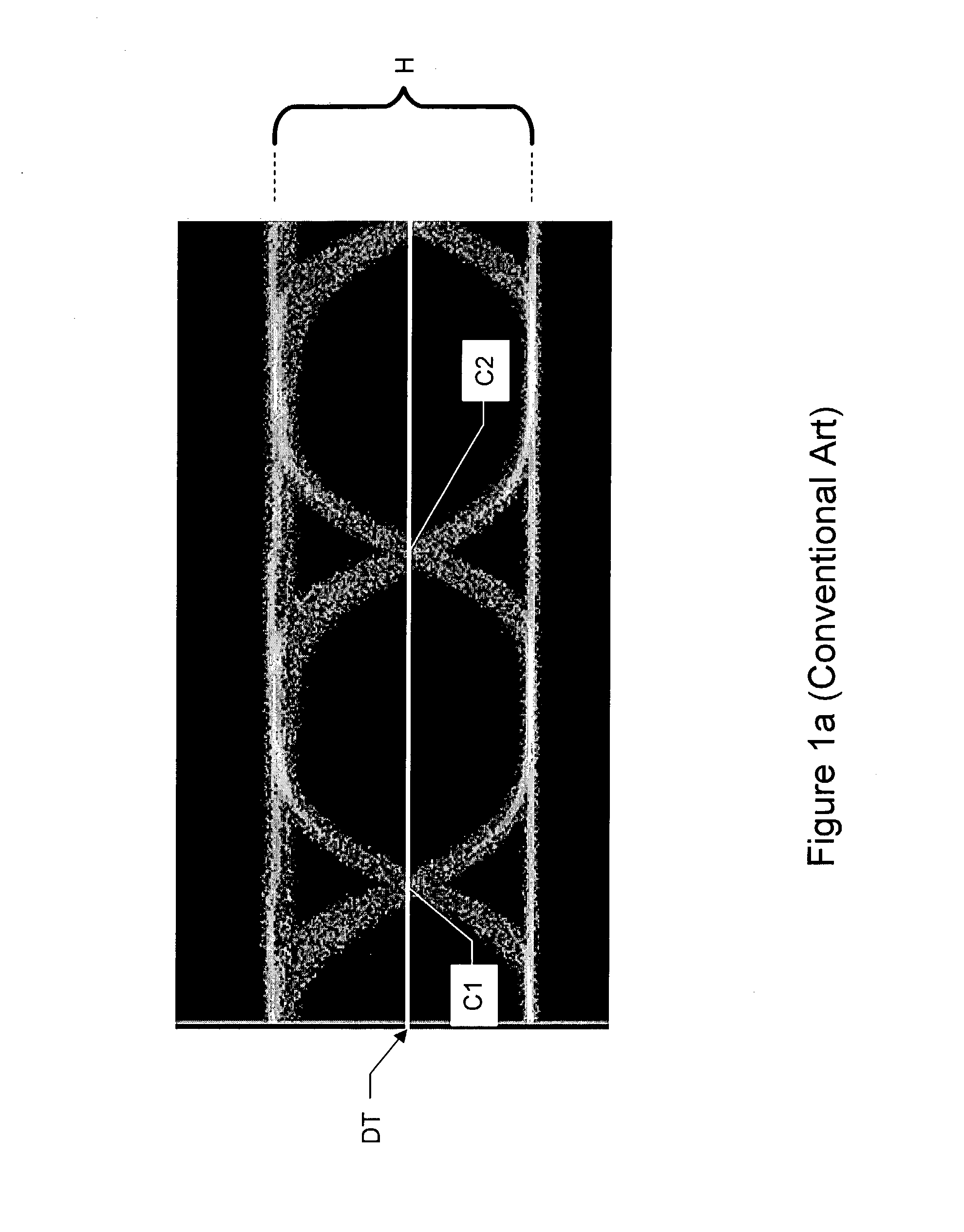 Optical receiver decision threshold tuning apparatus and method