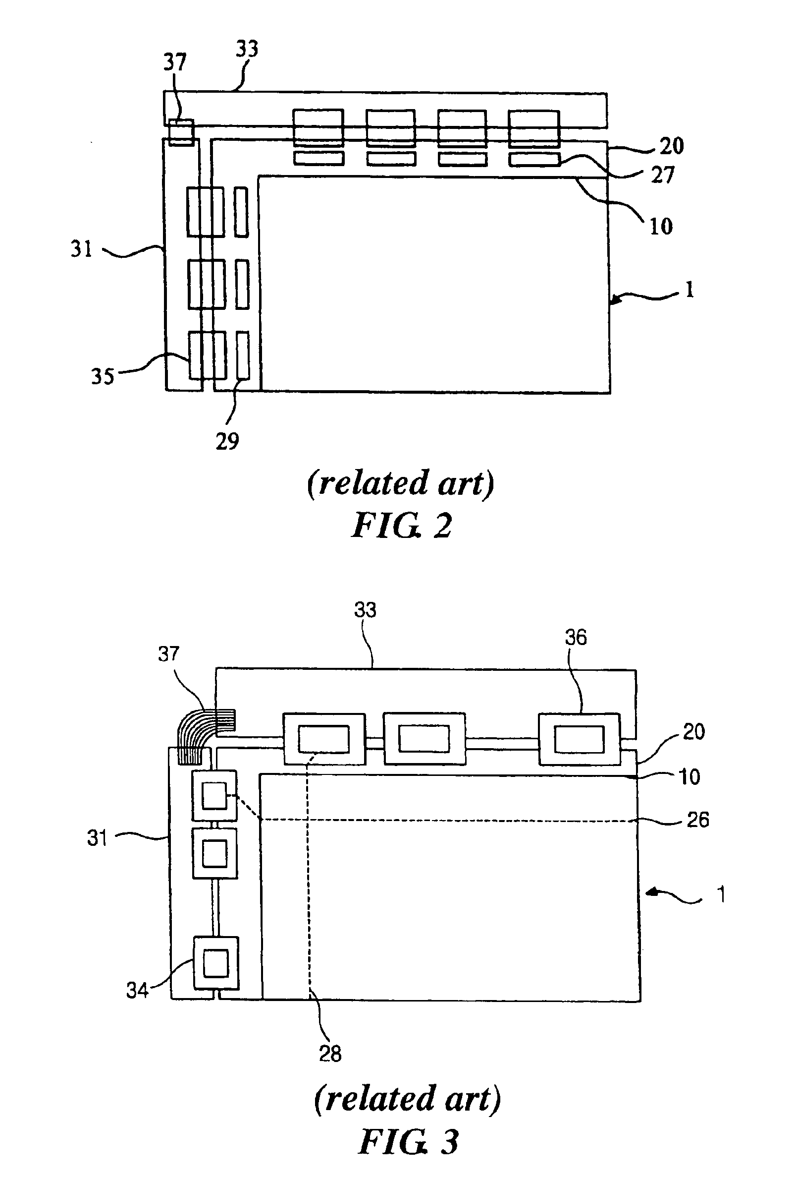 Liquid crystal display device implementing improved electrical lines and the fabricating method