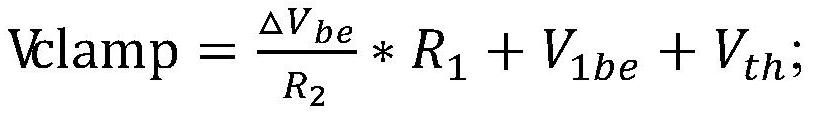 Signal transmitting circuit of analog optocoupler