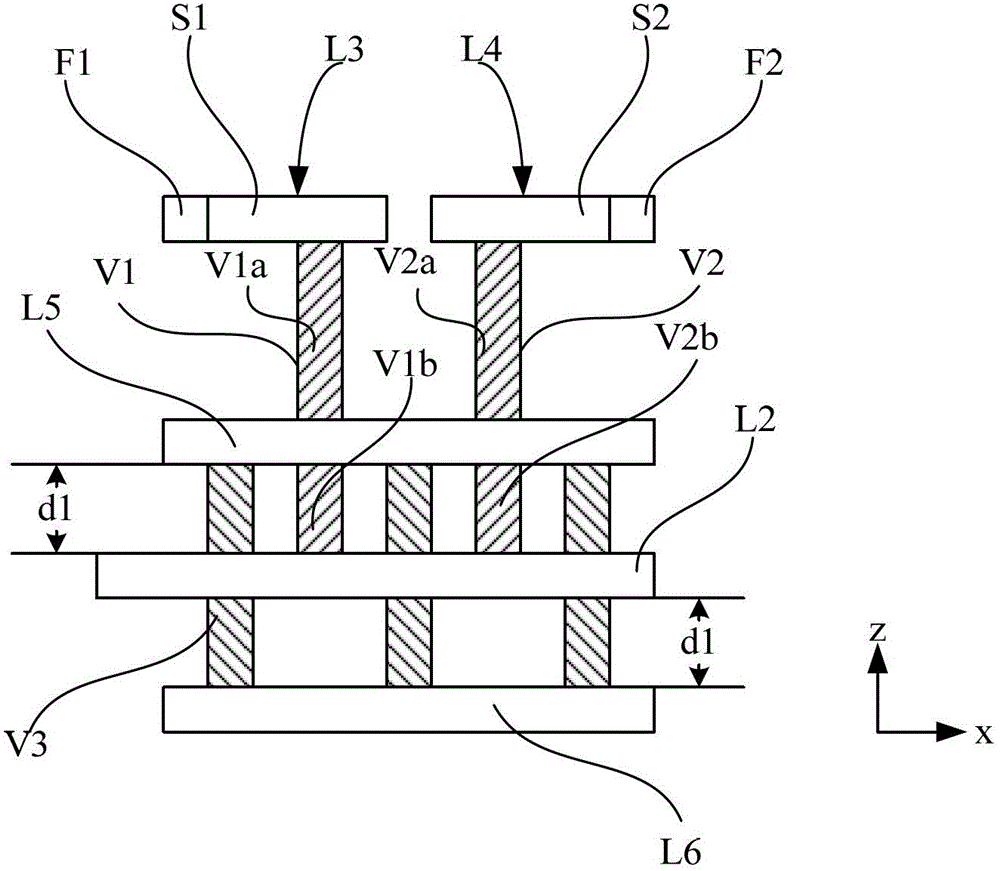 Electromigration Test Structure