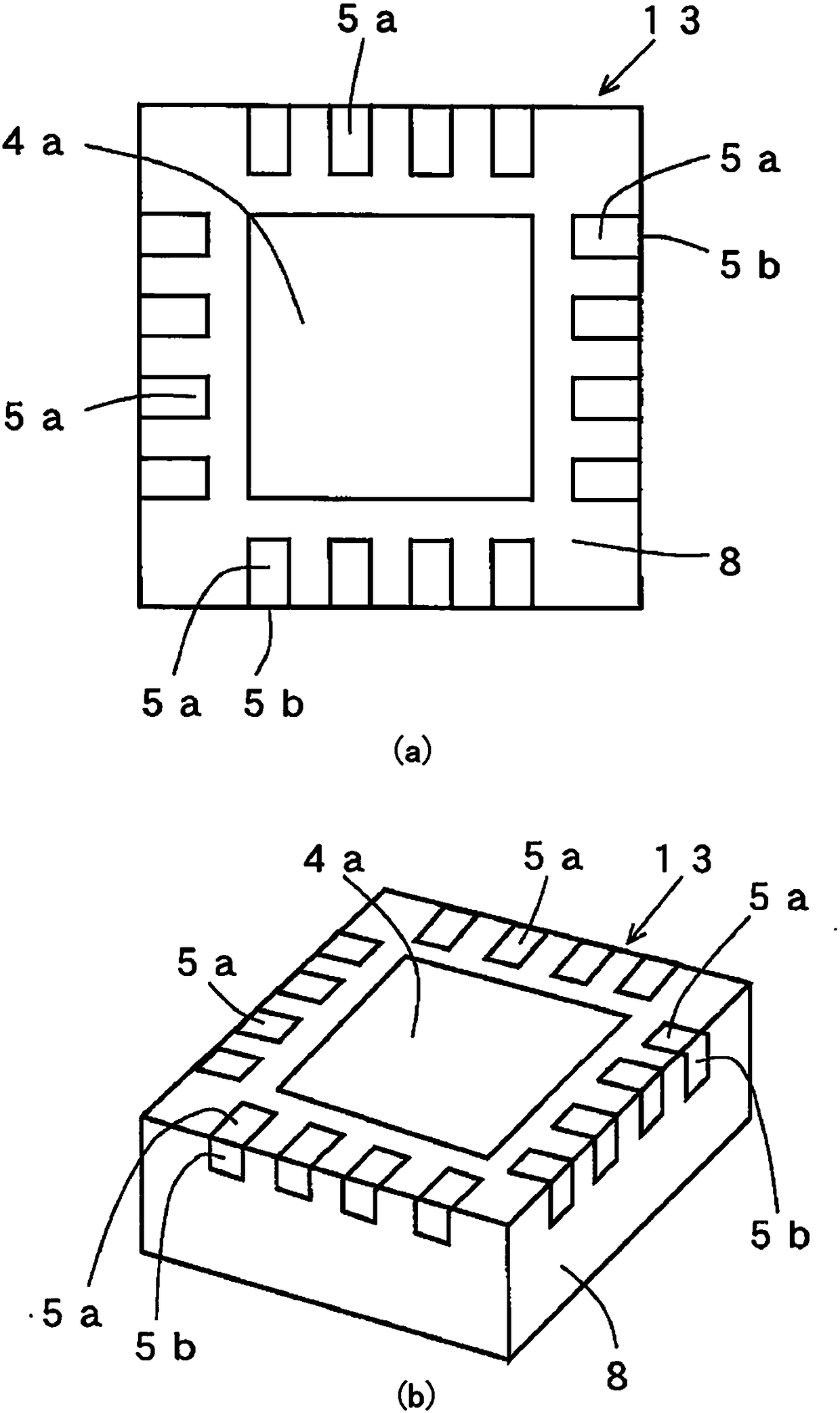 Manufacturing device and manufacturing method