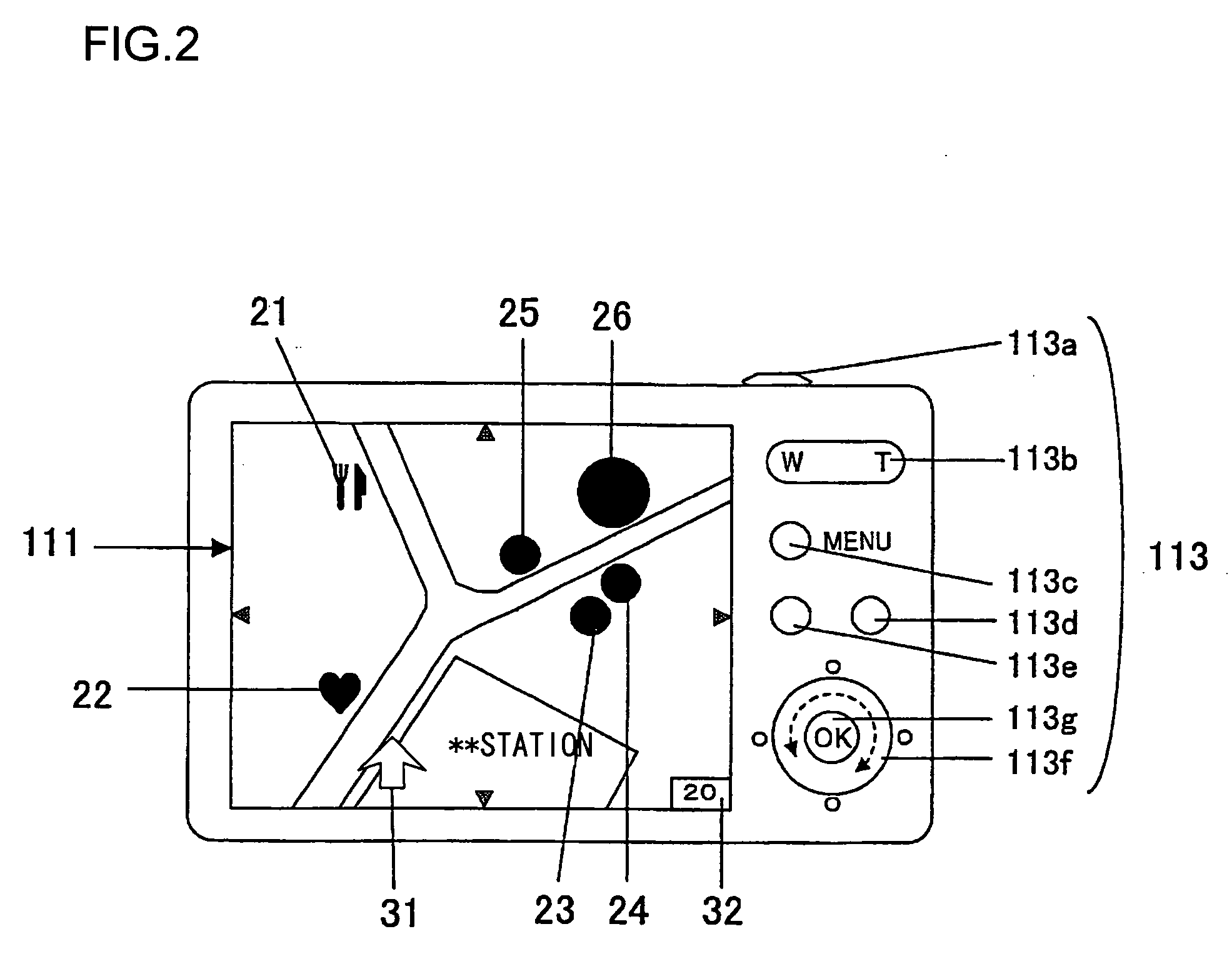 Electronic apparatus and electronic camera