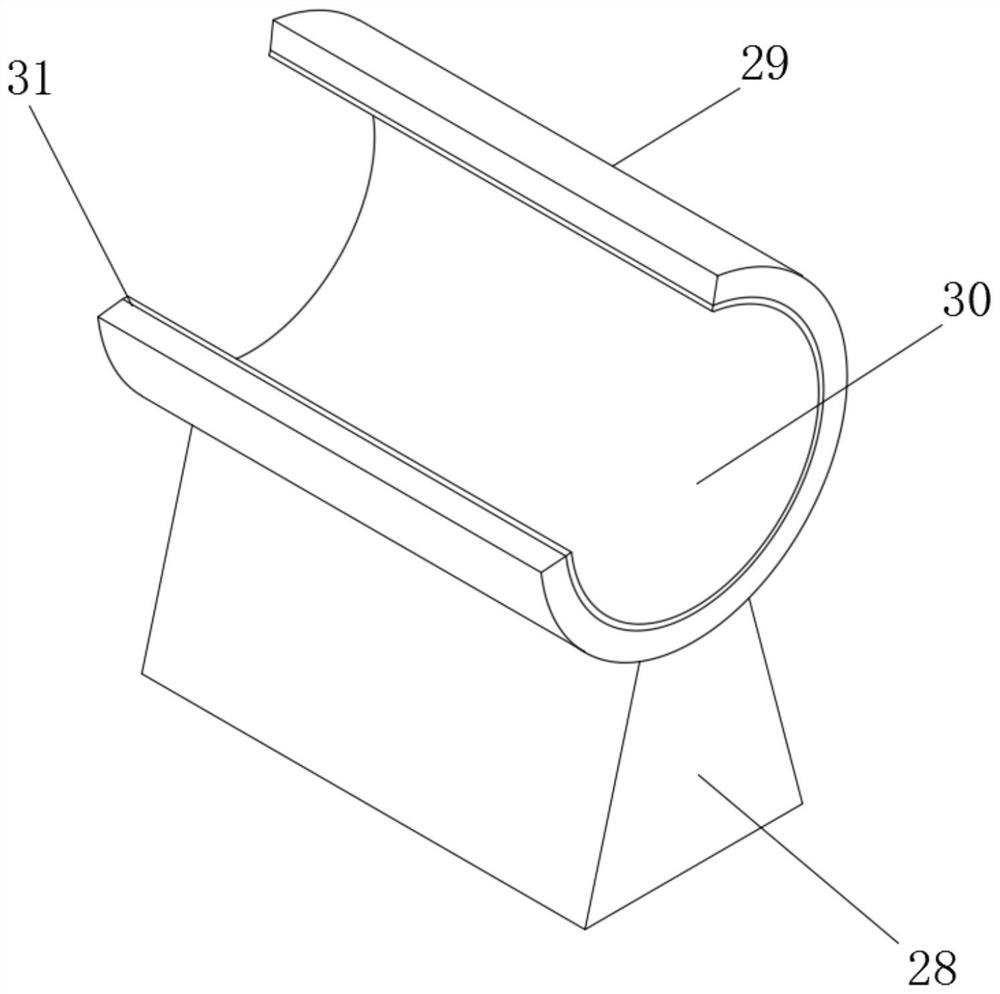 Method for establishing intelligent safety supervision based on big data sharing