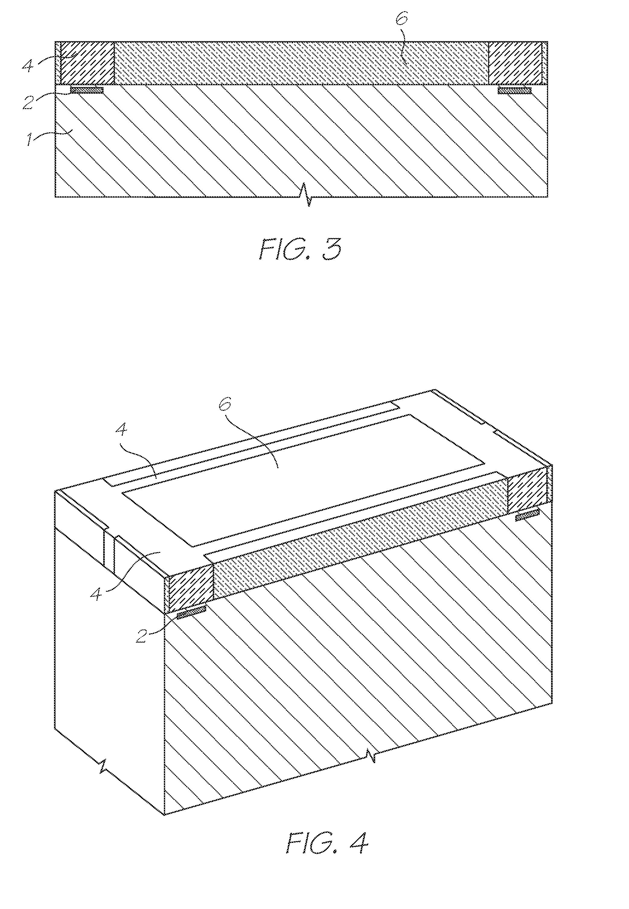 Inkjet printhead with join regions seamlessly compensated by directional nozzles