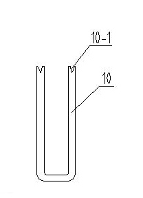 Full-automatic fishing rod with assisting power triggering device