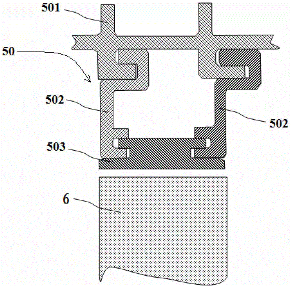 Clearance control system of turbine engine and clearance control method of turbine engine