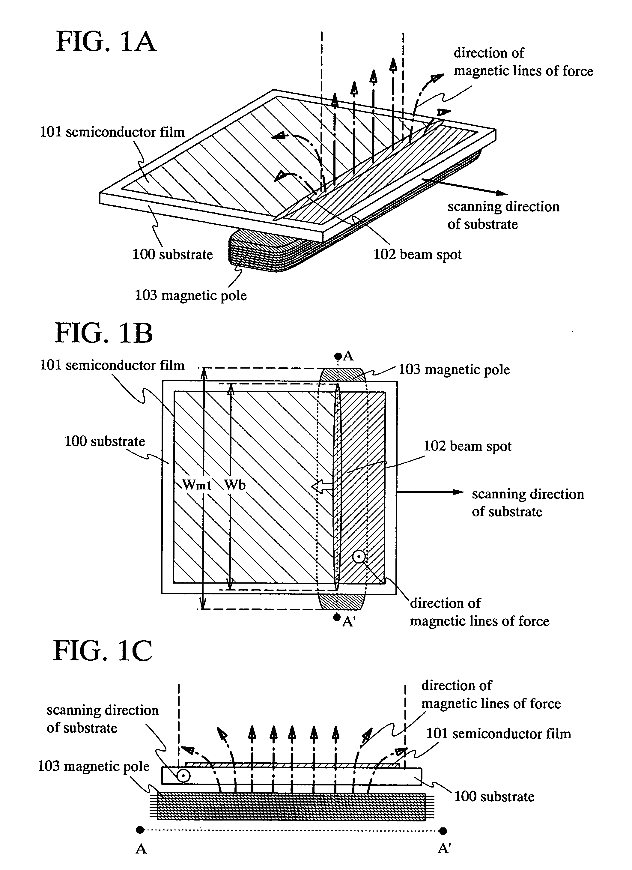Method for manufacturing semiconductor device, semiconductor device, and laser irradiation apparatus