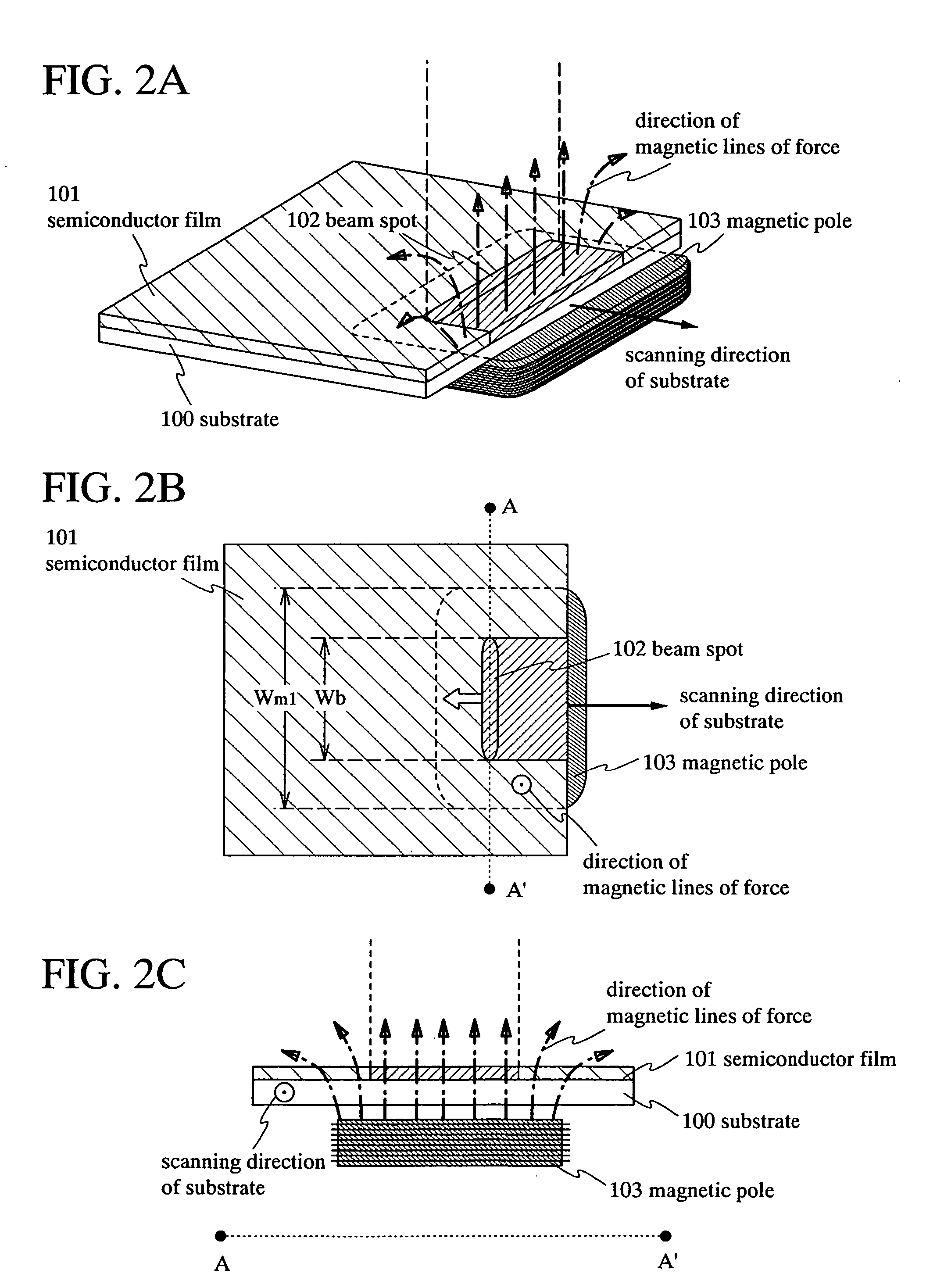 Method for manufacturing semiconductor device, semiconductor device, and laser irradiation apparatus