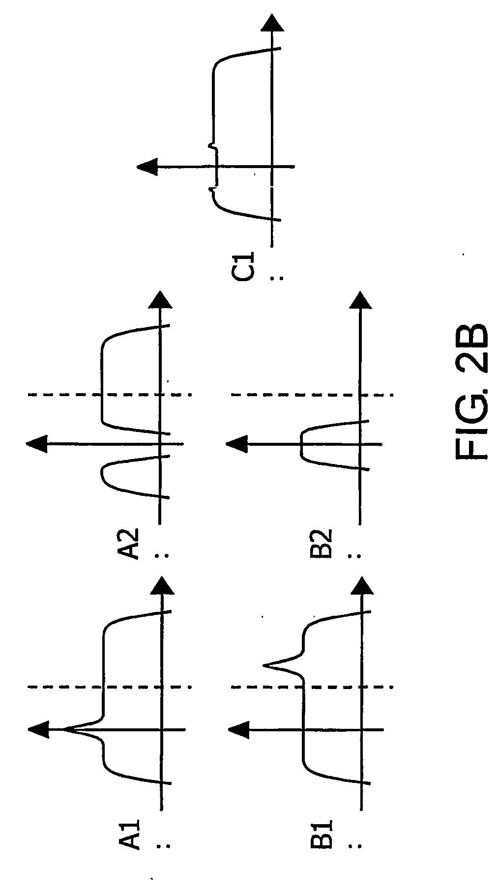 Receiver comprising multiple parallel reception means