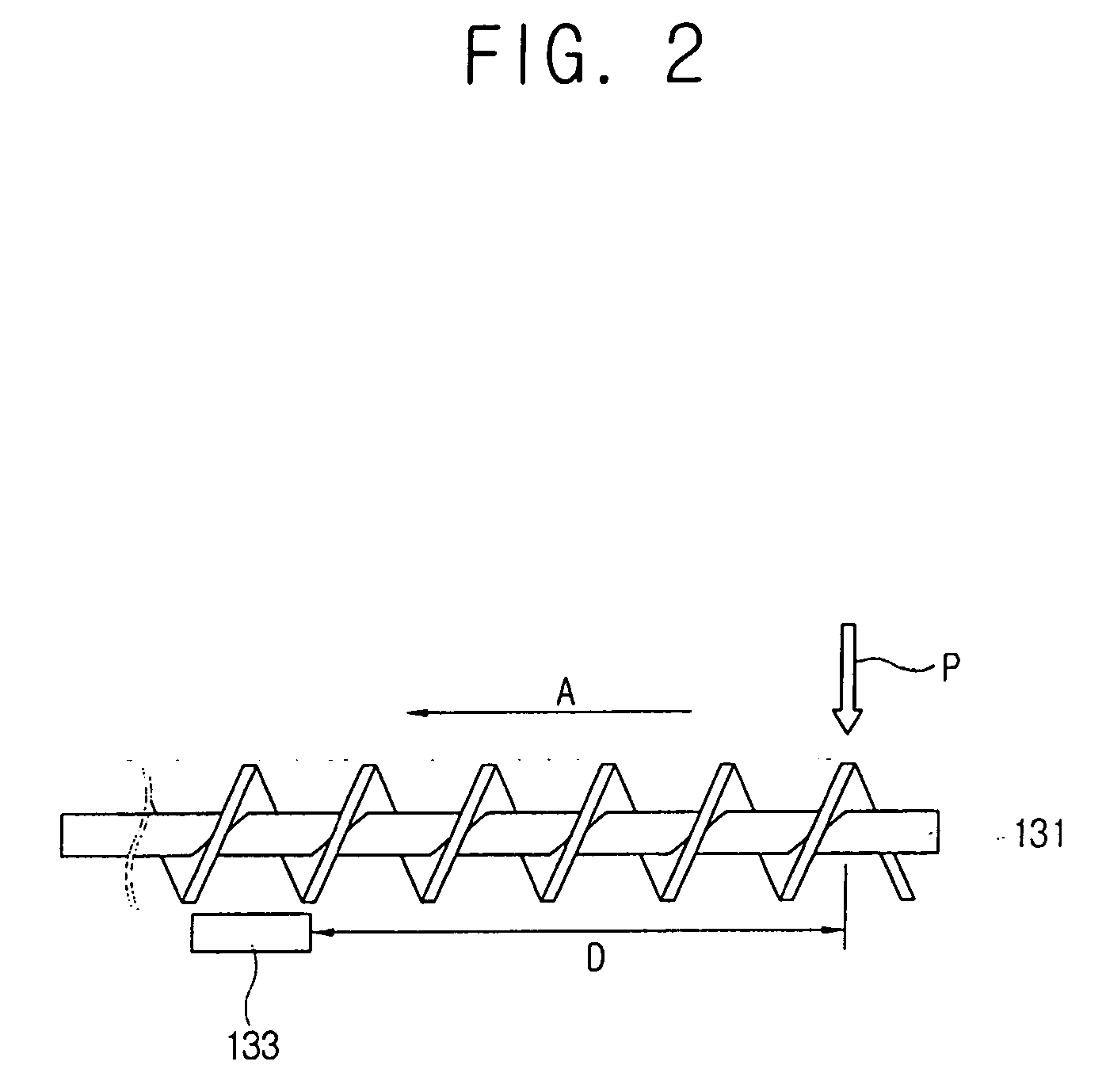 Image forming apparatus capable controlling toner supply