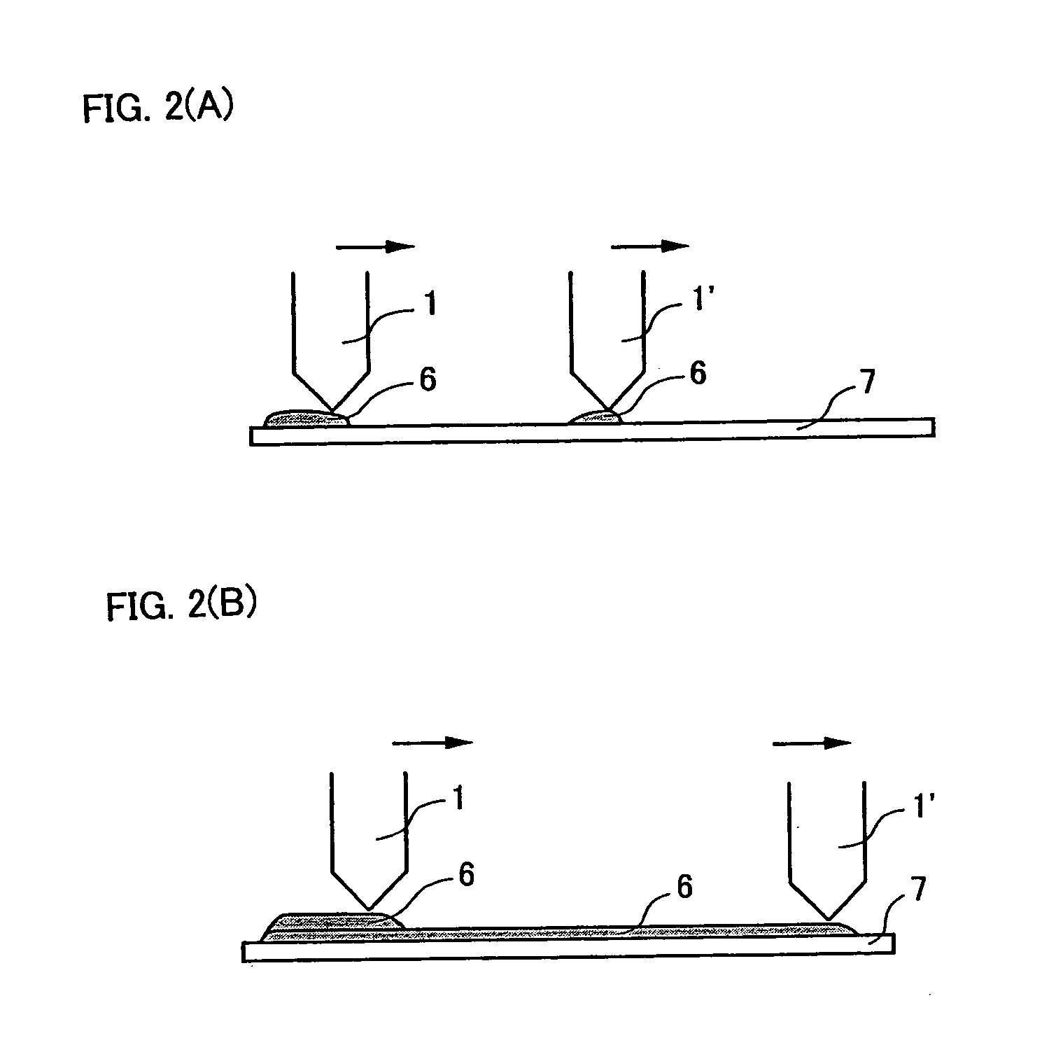 Slit nozzle and apparatus for supplying treatment liquid using slit nozzle