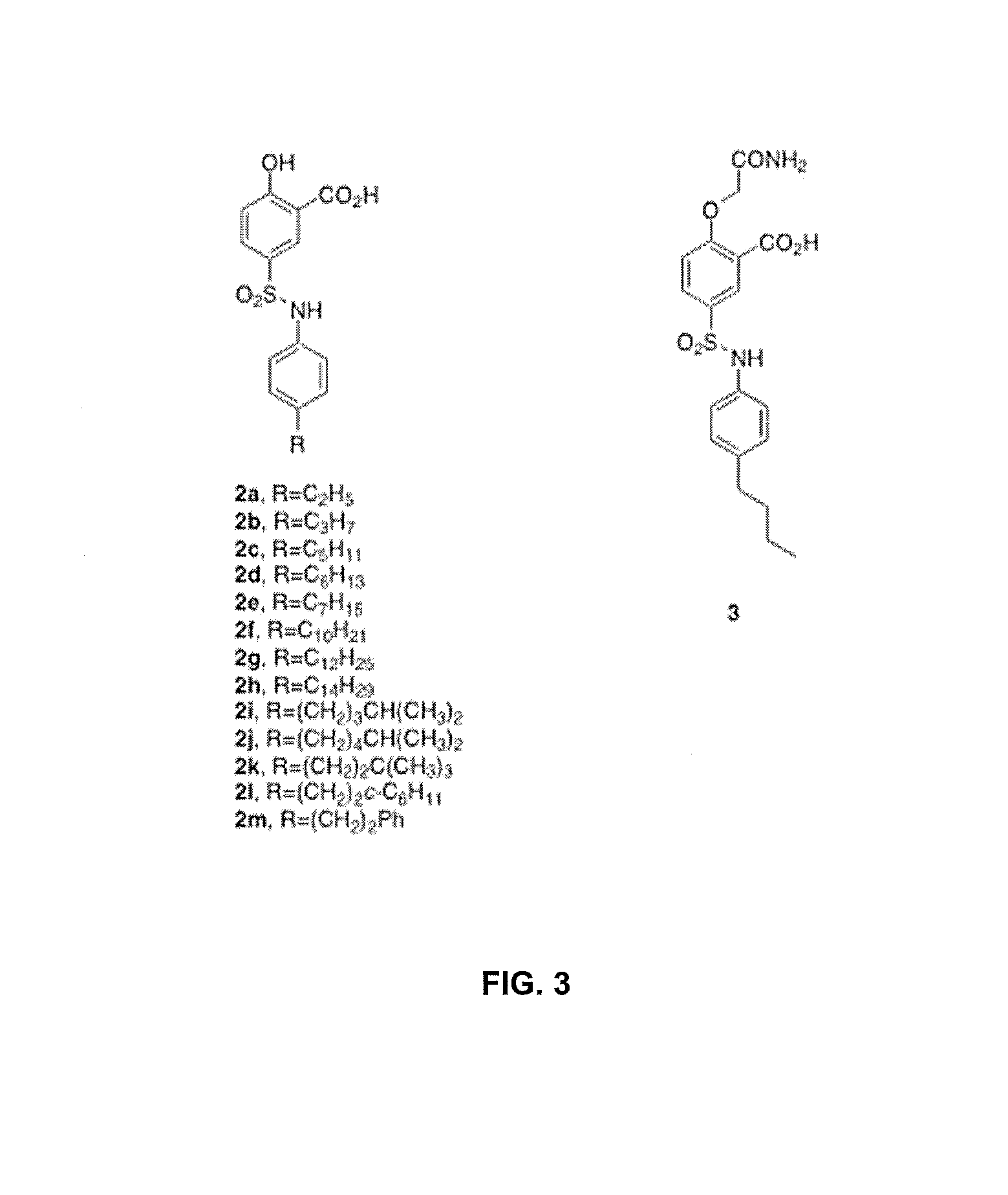 Class ii hmg-coa reductase inhibitors and methods of use