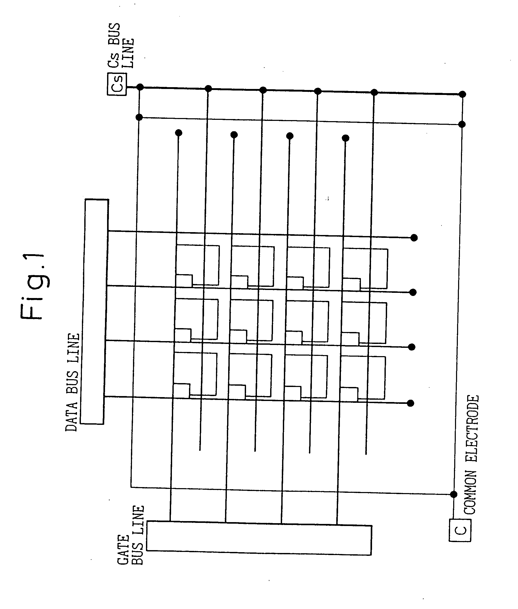 Liquid crystal display device and method of fabricating the same