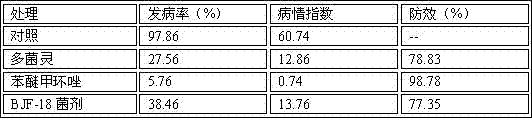 Feed Paenibacillus and its application