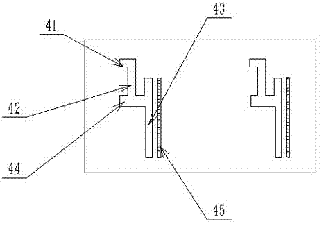 Endoscopic puncture sampling needle for bronchoscope