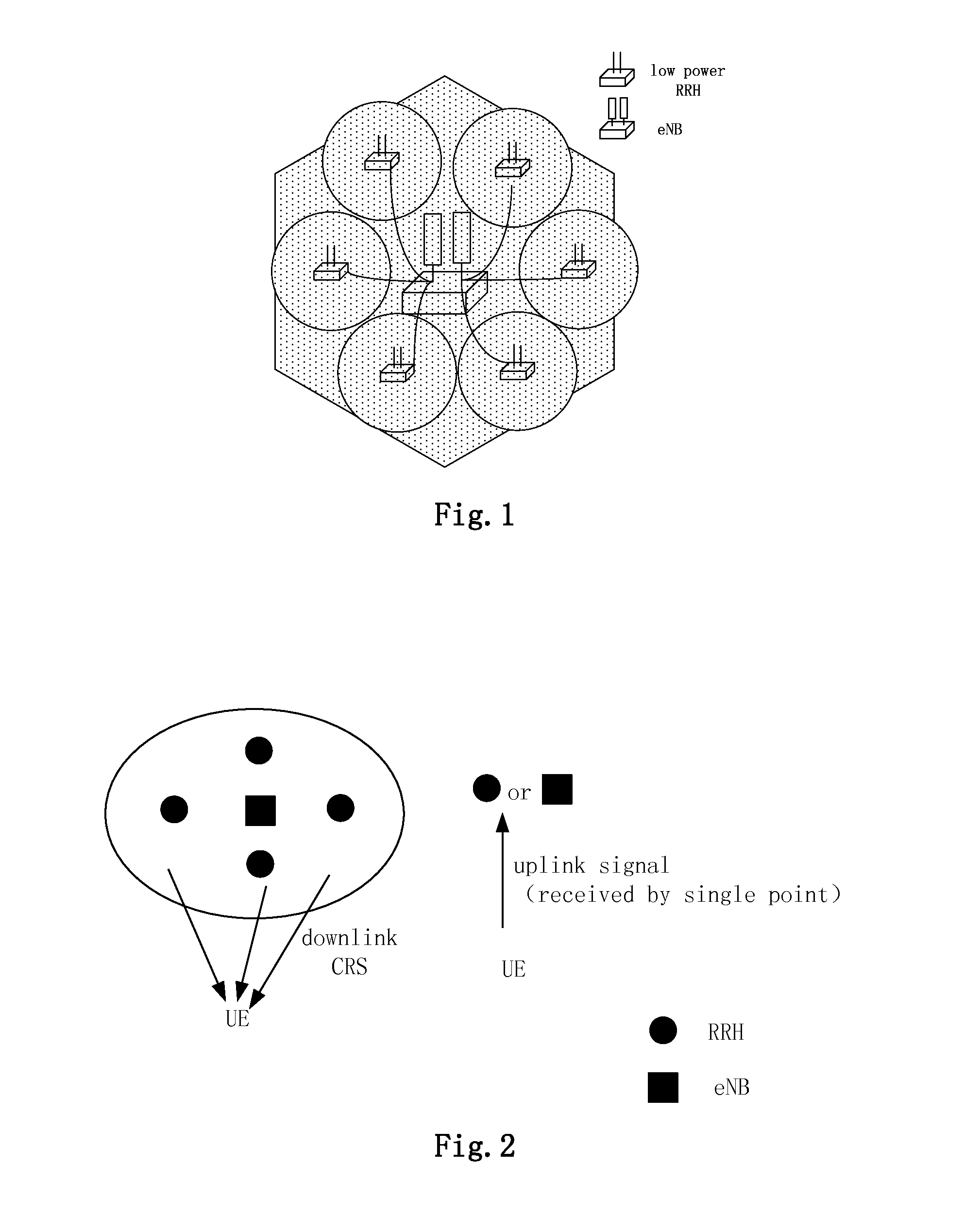 Method and apparatus for uplink power control