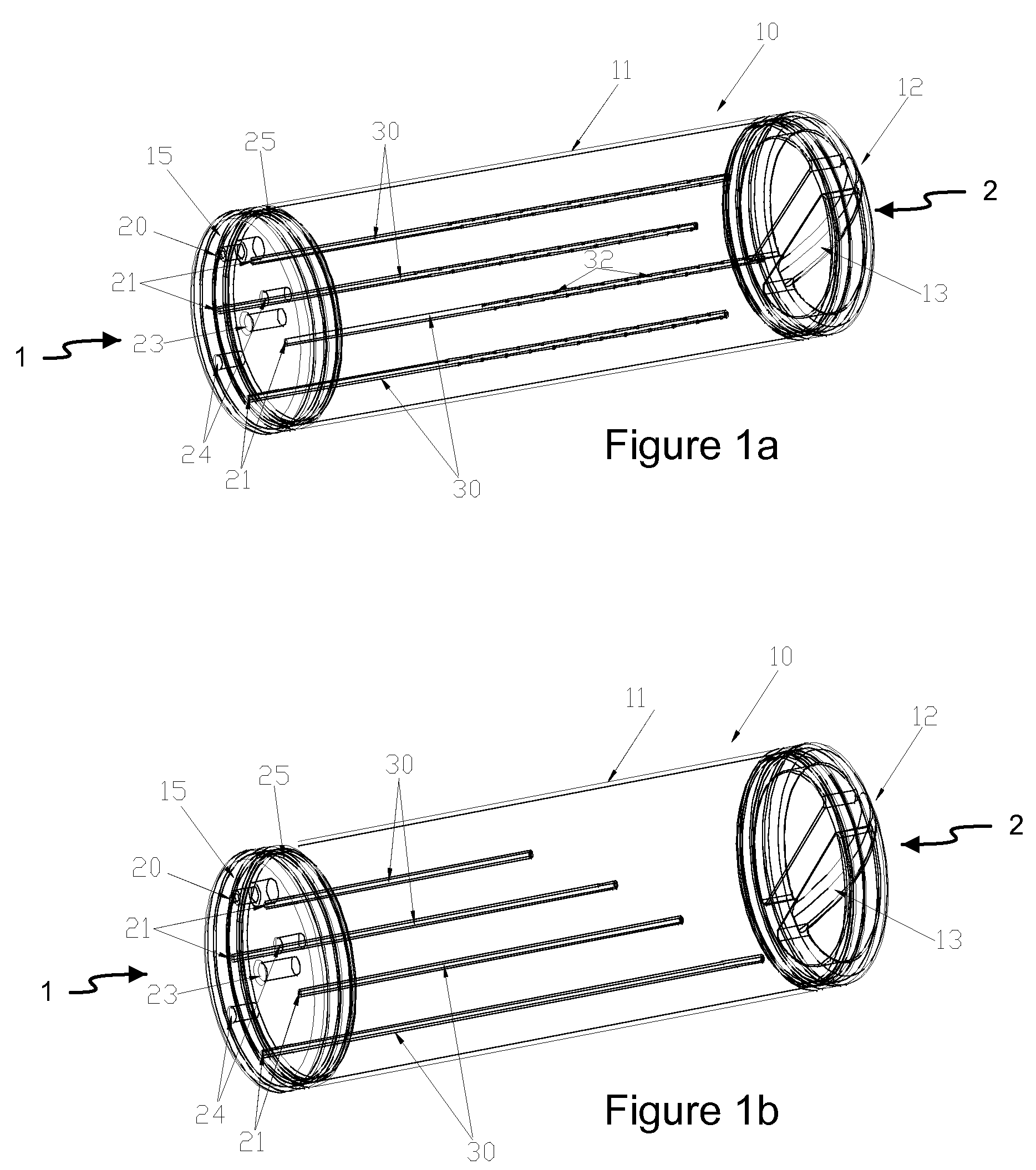 Apparatus and system for promoting a substantially complete reaction of an anhydrous hydride reactant