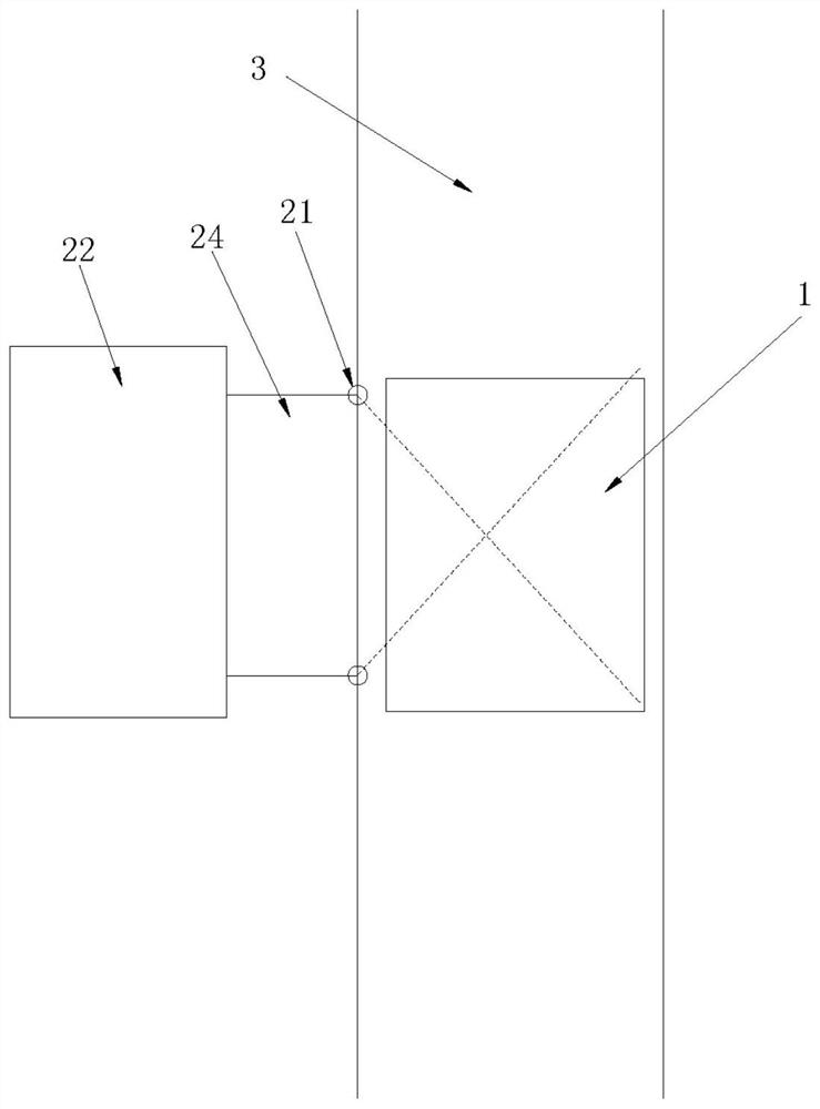 A method for detecting remaining disks of a disk loading device and a disk loading device