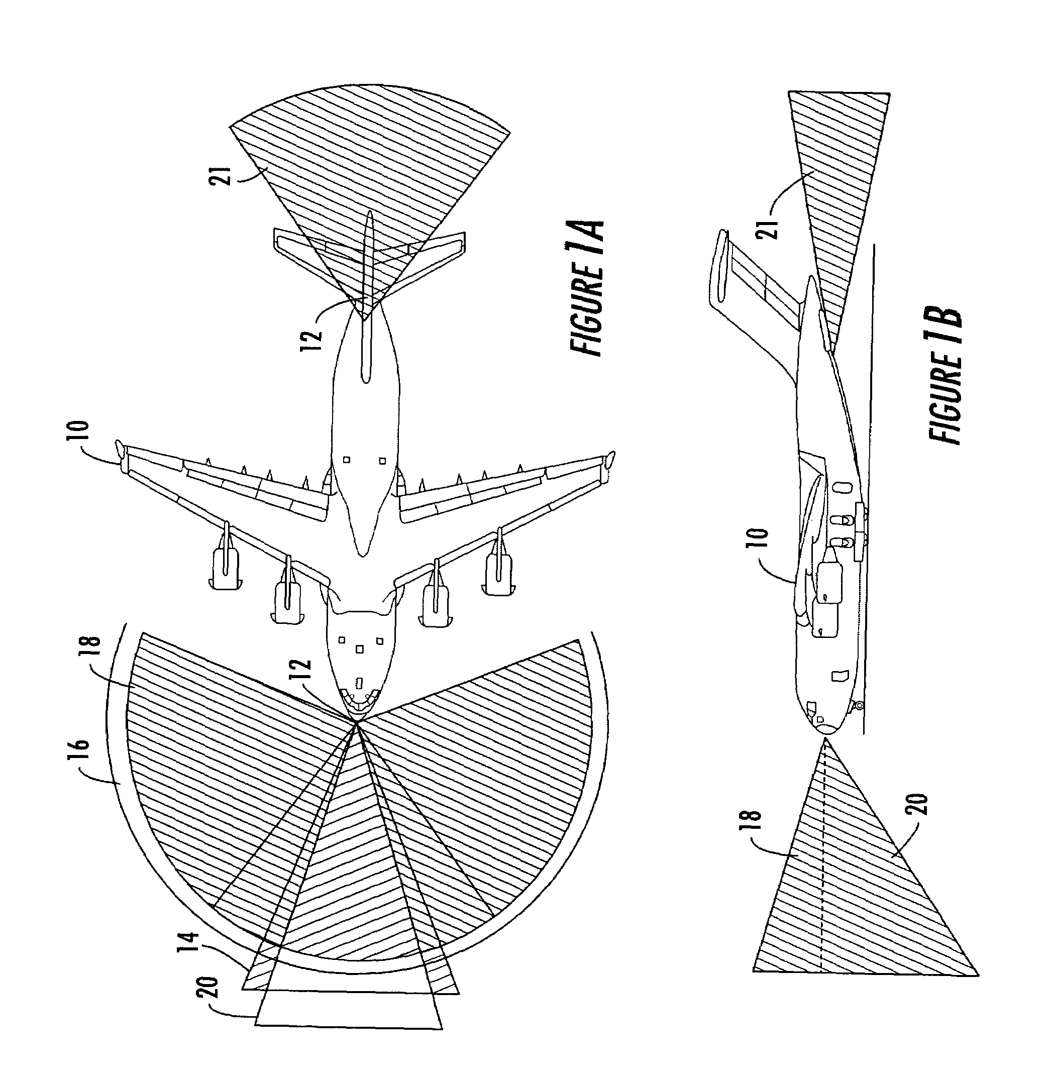 Systems and methods for providing enhanced vision imaging with decreased latency