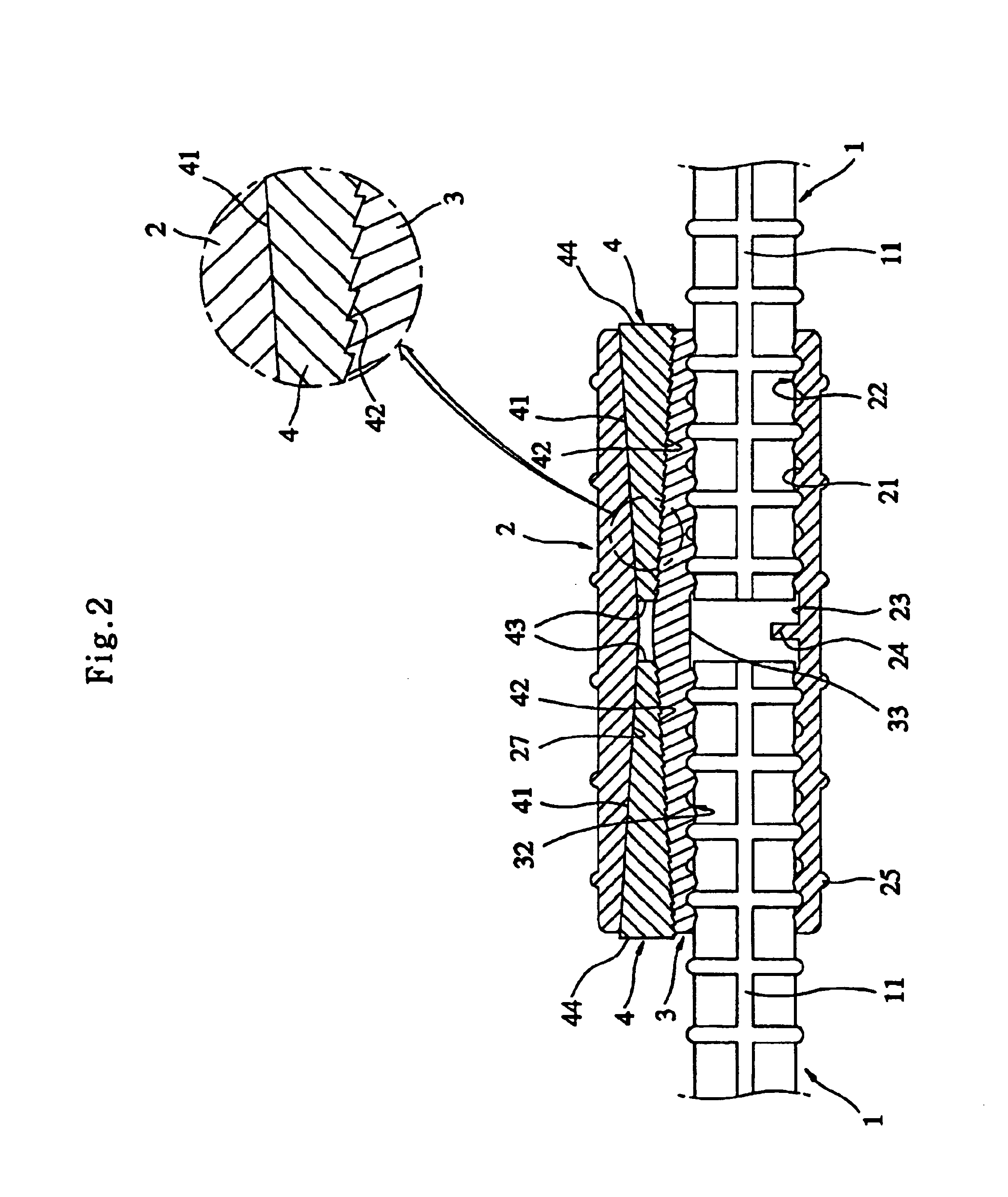 Reinforcing bar coupling