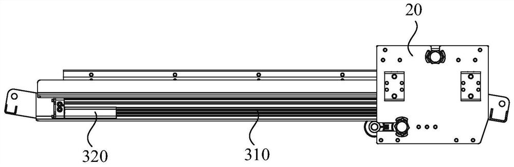 Filtering device and filtering method