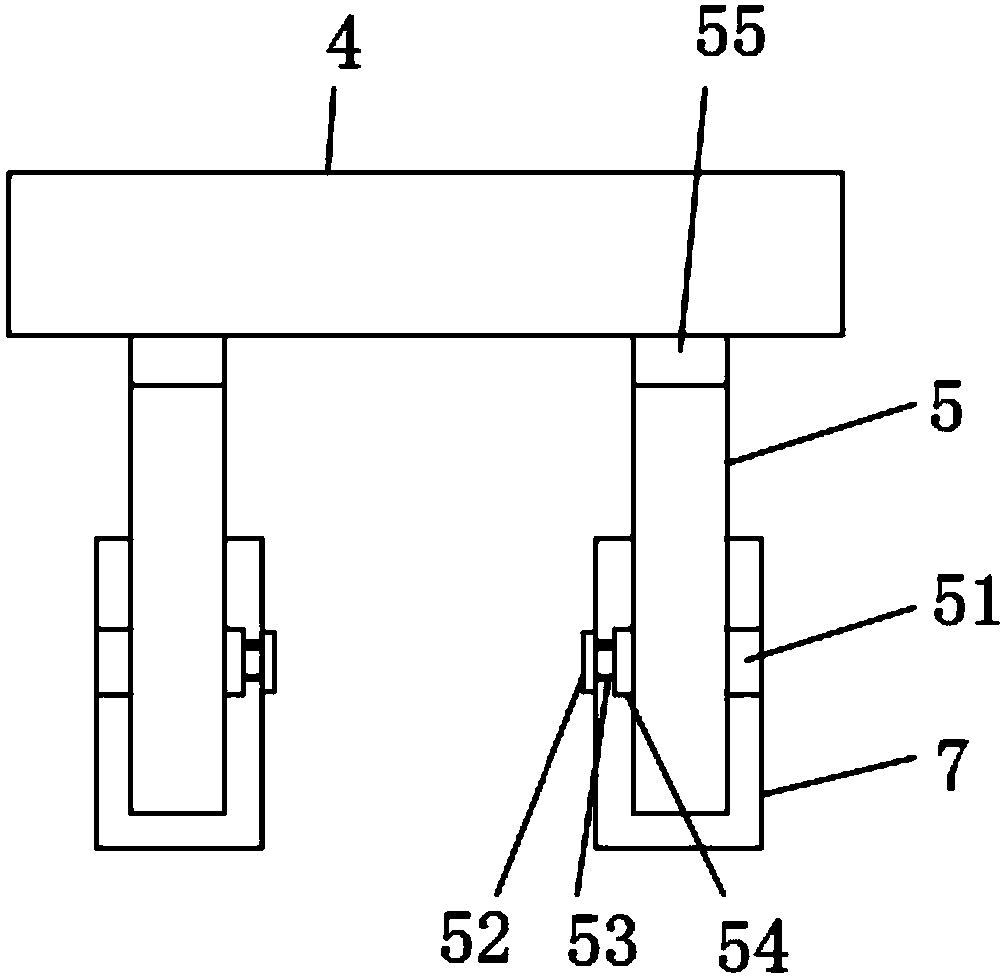 Vertical bench drill for bearing machining