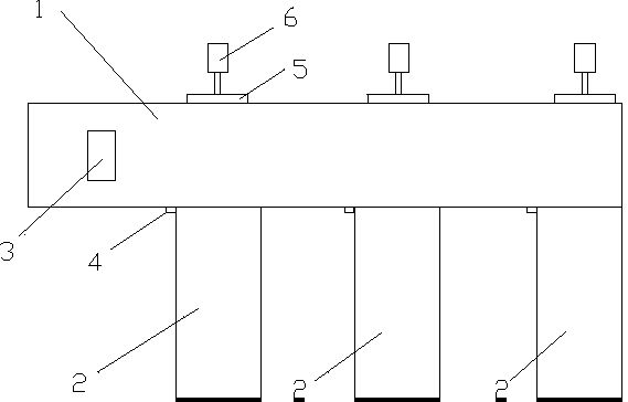 Conveyor belt with sorting function