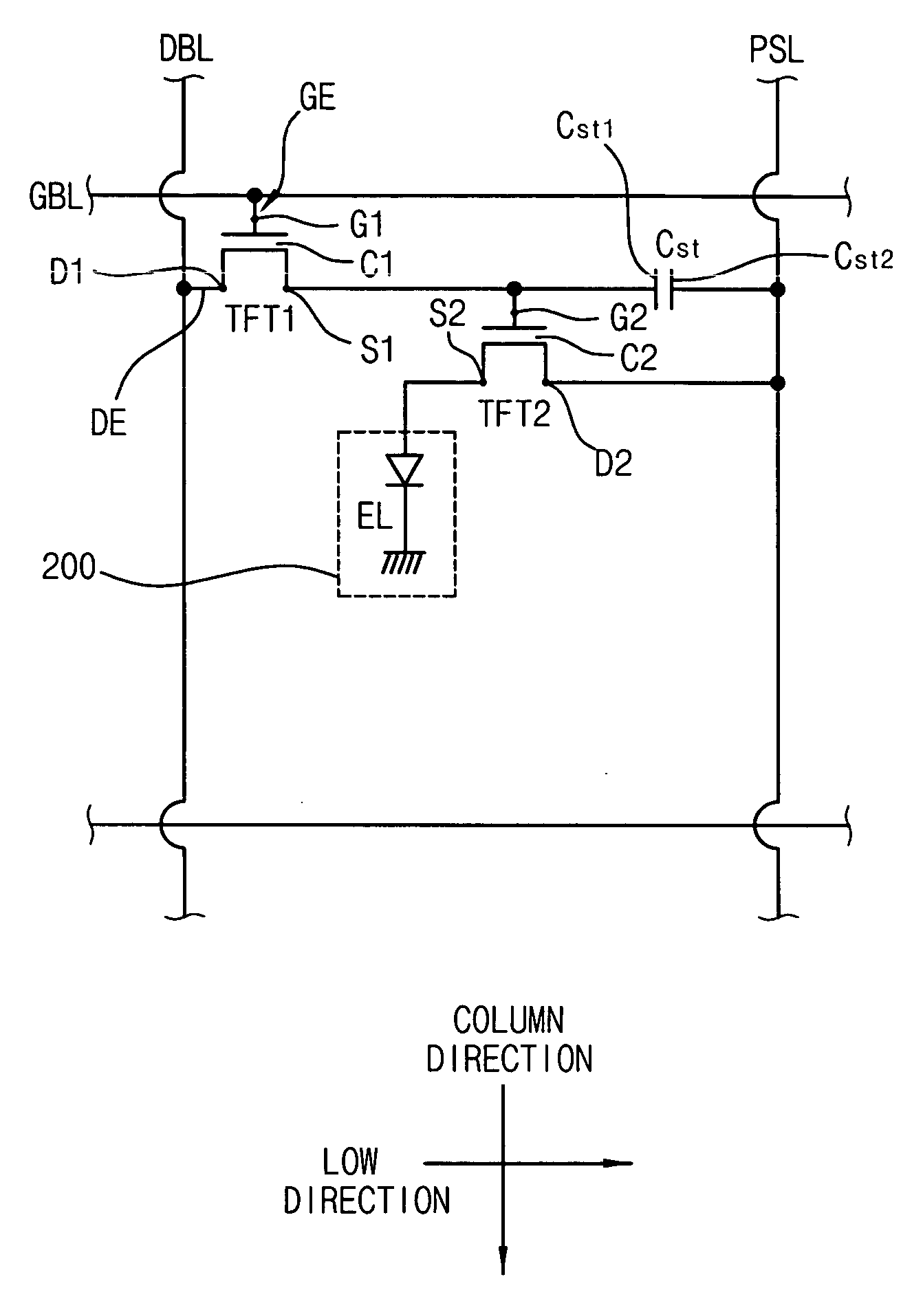 Method of manufacturing light emitting element and method of manufacturing display apparatus having the same