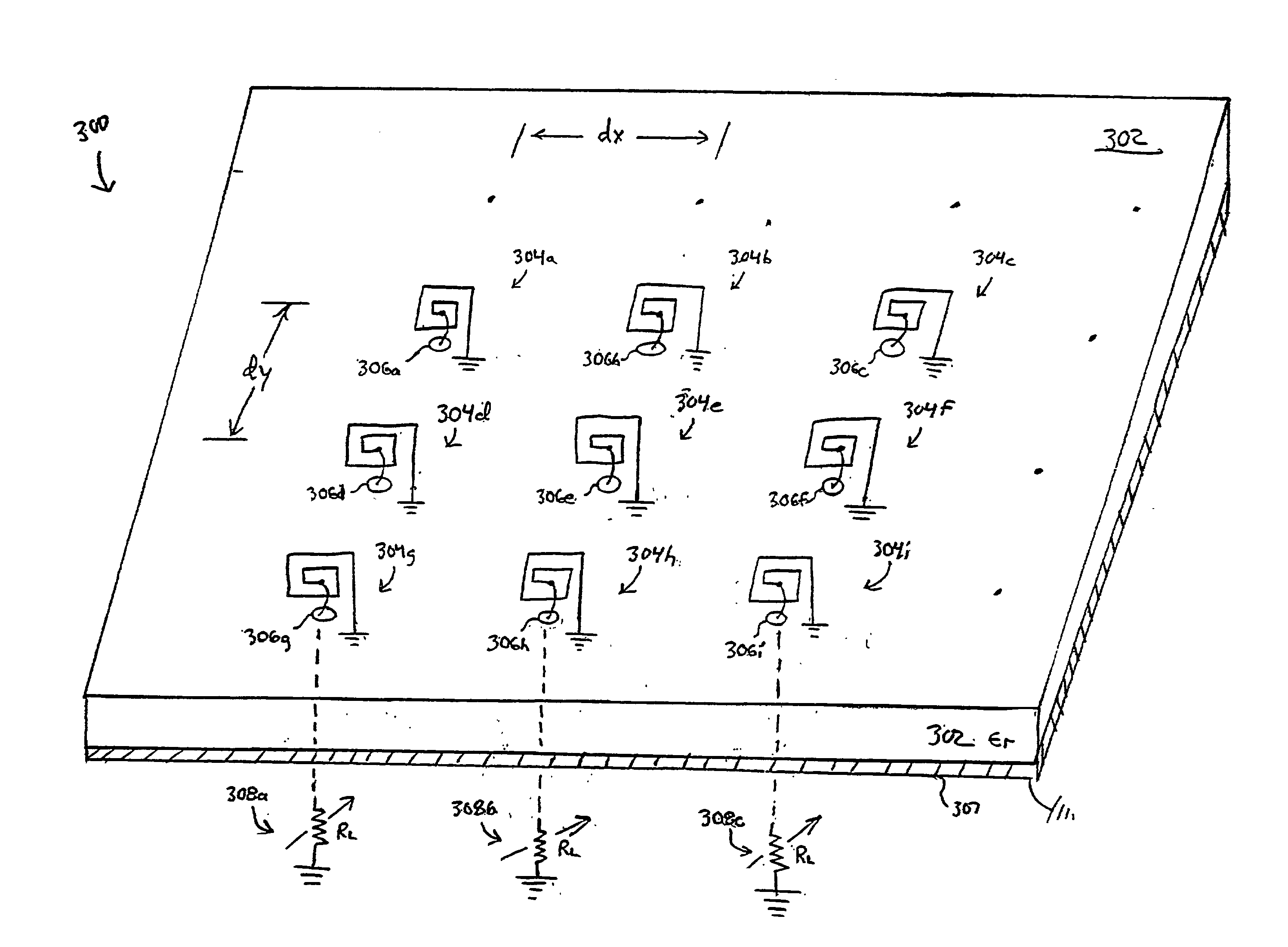 Apparatus for generating a magnetic interface and applications of the same