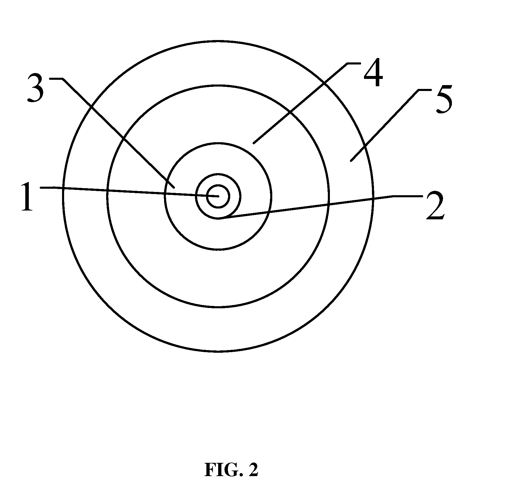 Method for producing high strength and long coiling length single-mode fiber for submarine cable