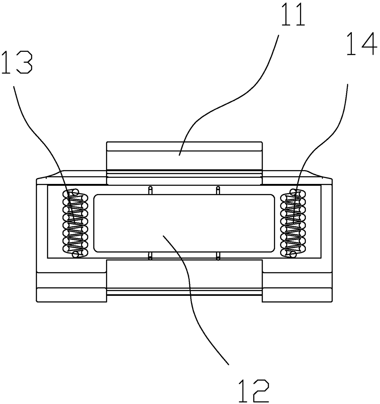 Smart photovoltaic charging system assembly and photovoltaic charging system control method