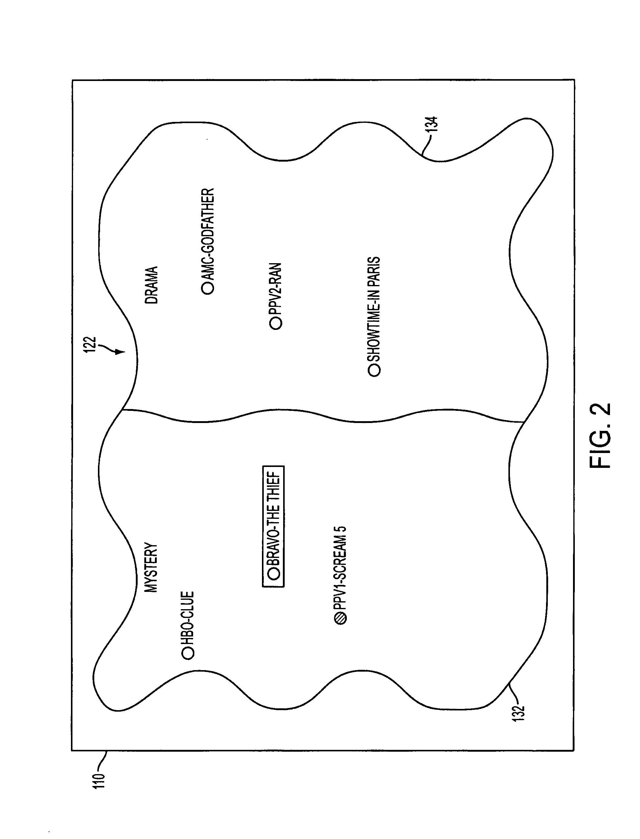 Methods and systems for personalizing a user interface
