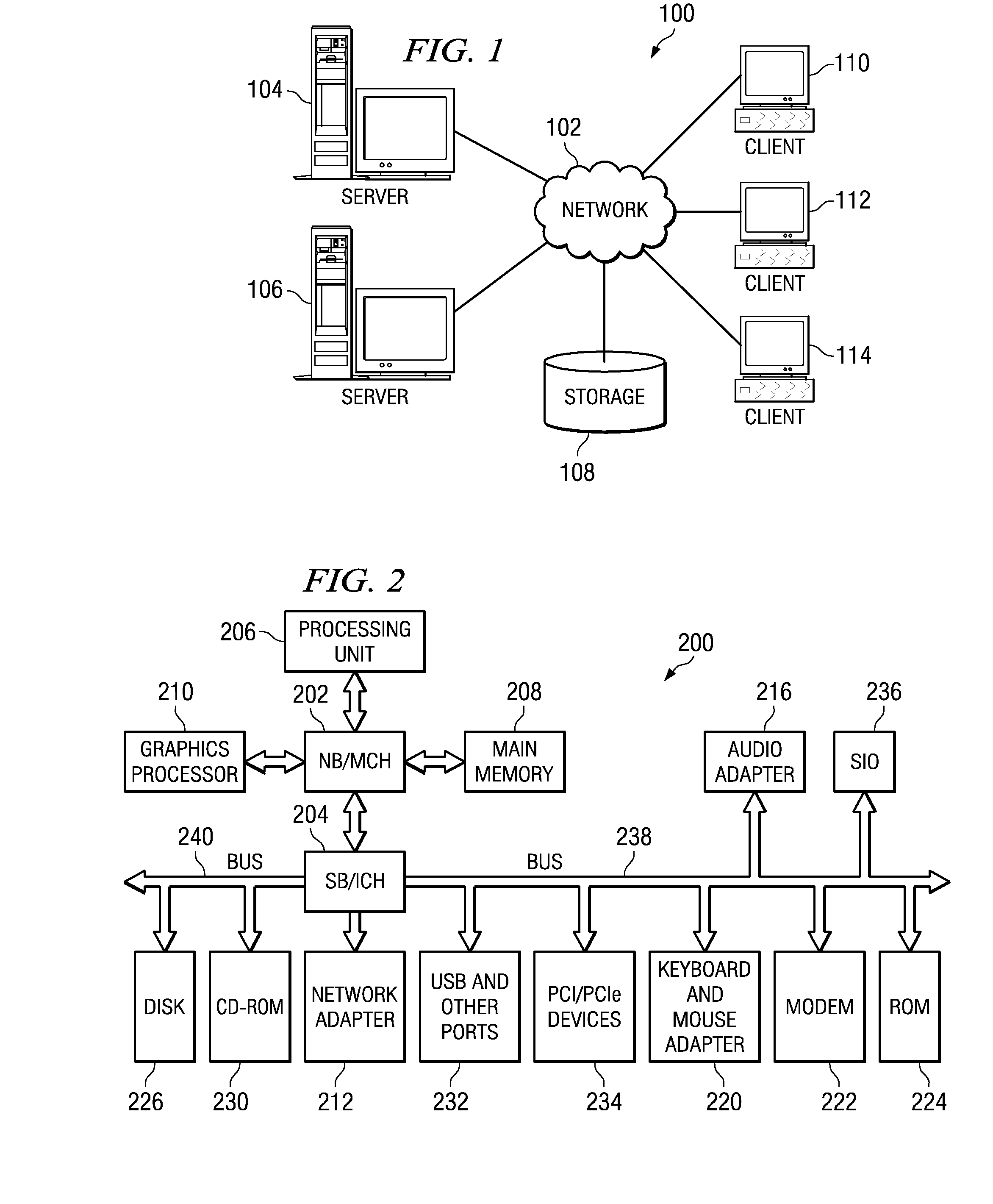 Method for Providing a Cluster-Wide System Clock in a Multi-Tiered Full-Graph Interconnect Architecture
