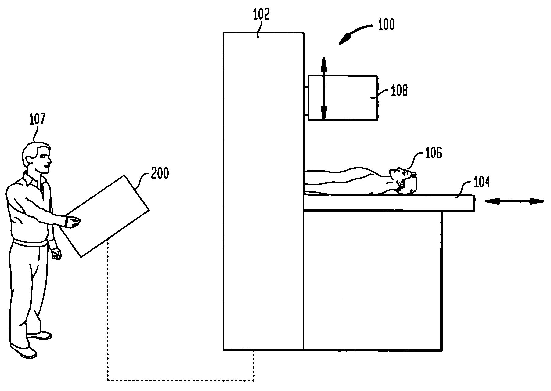 Systems and methods for creating stable camera optics