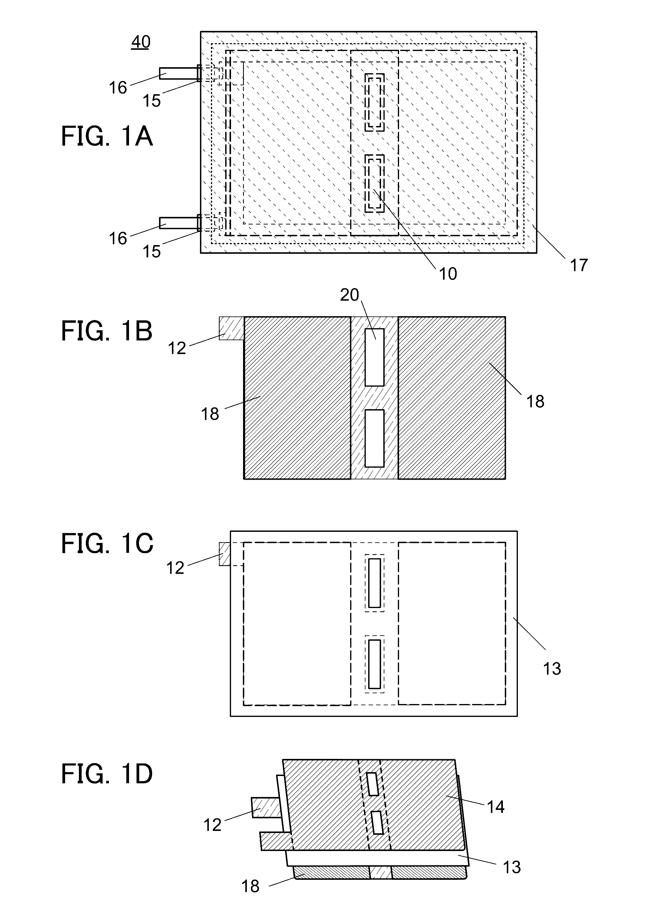 Secondary battery and electronic device including secondary battery