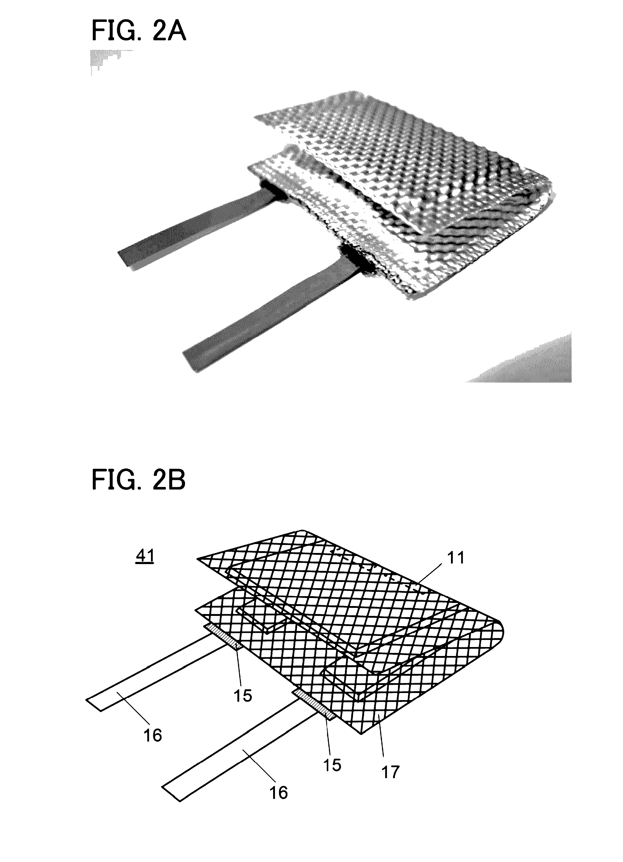 Secondary battery and electronic device including secondary battery