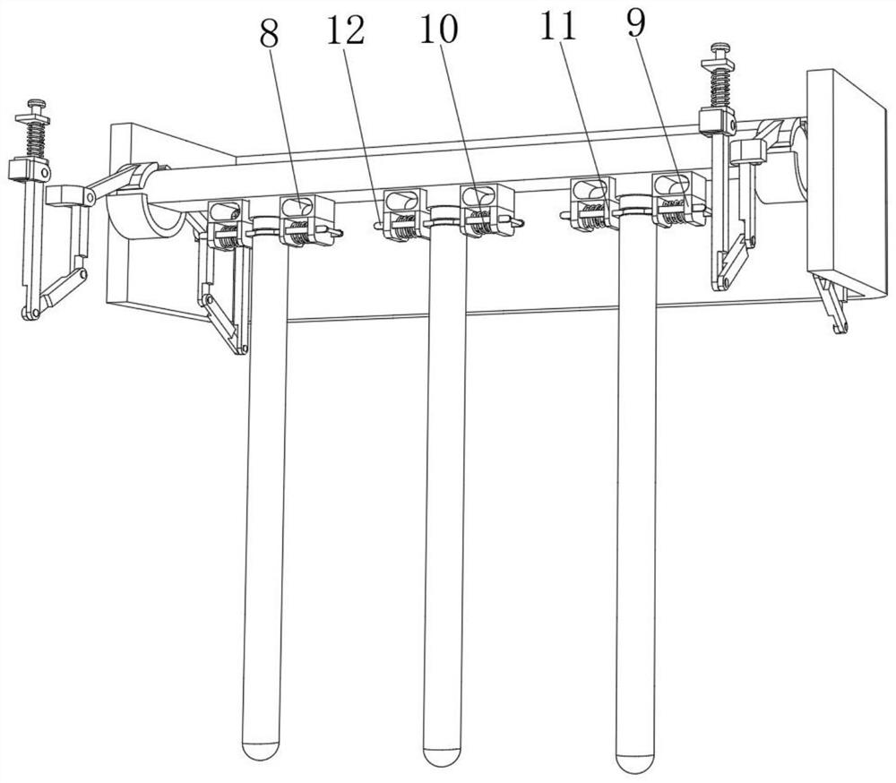 High-voltage electrostatic circulating water treatment system equipment