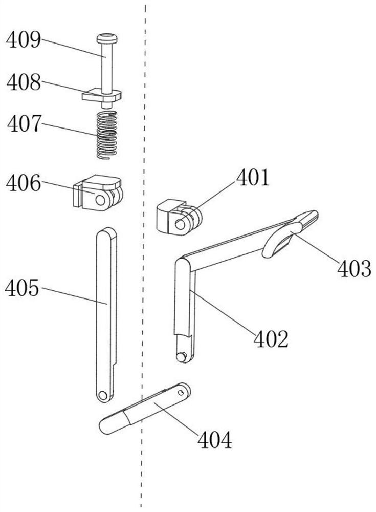 High-voltage electrostatic circulating water treatment system equipment