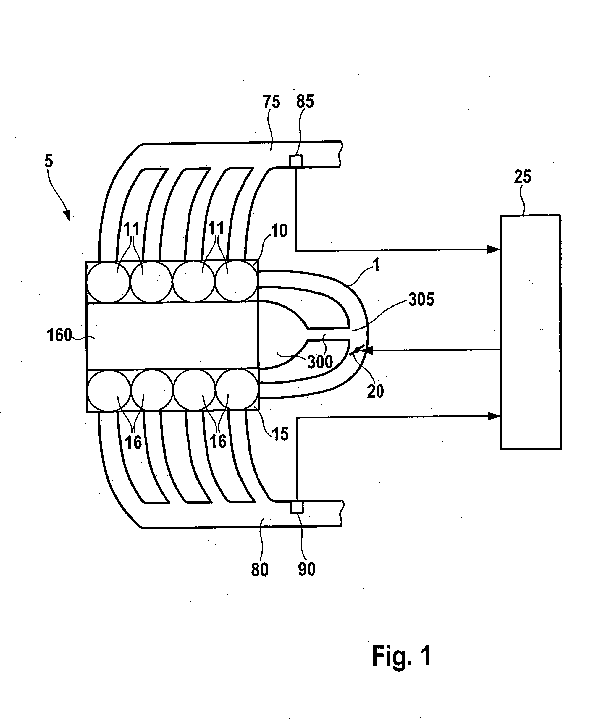 Method and device for diagnosing a crankcase ventilation of an internal combustion engine