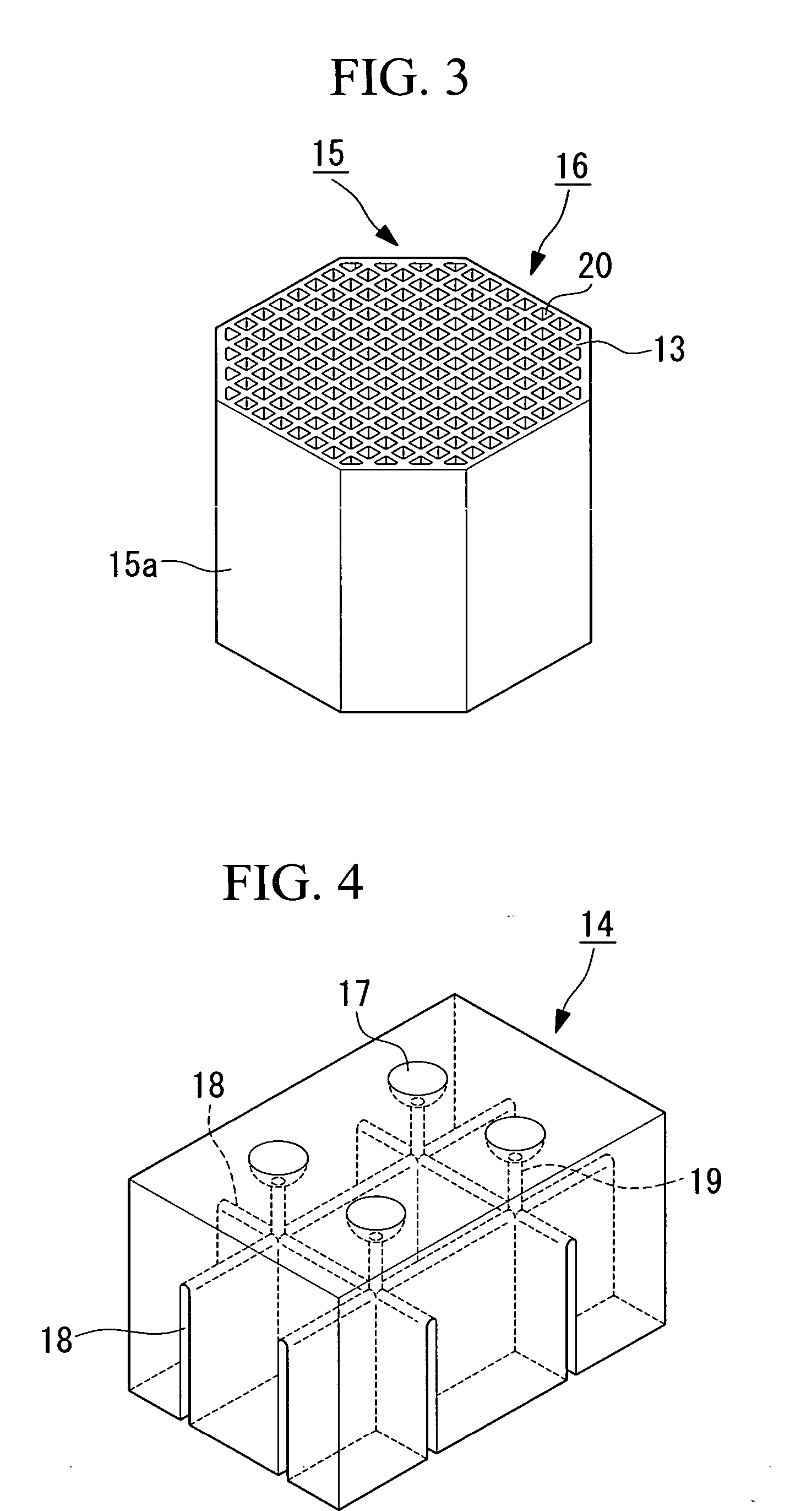 Material for repairing biological tissues and process for producing the same