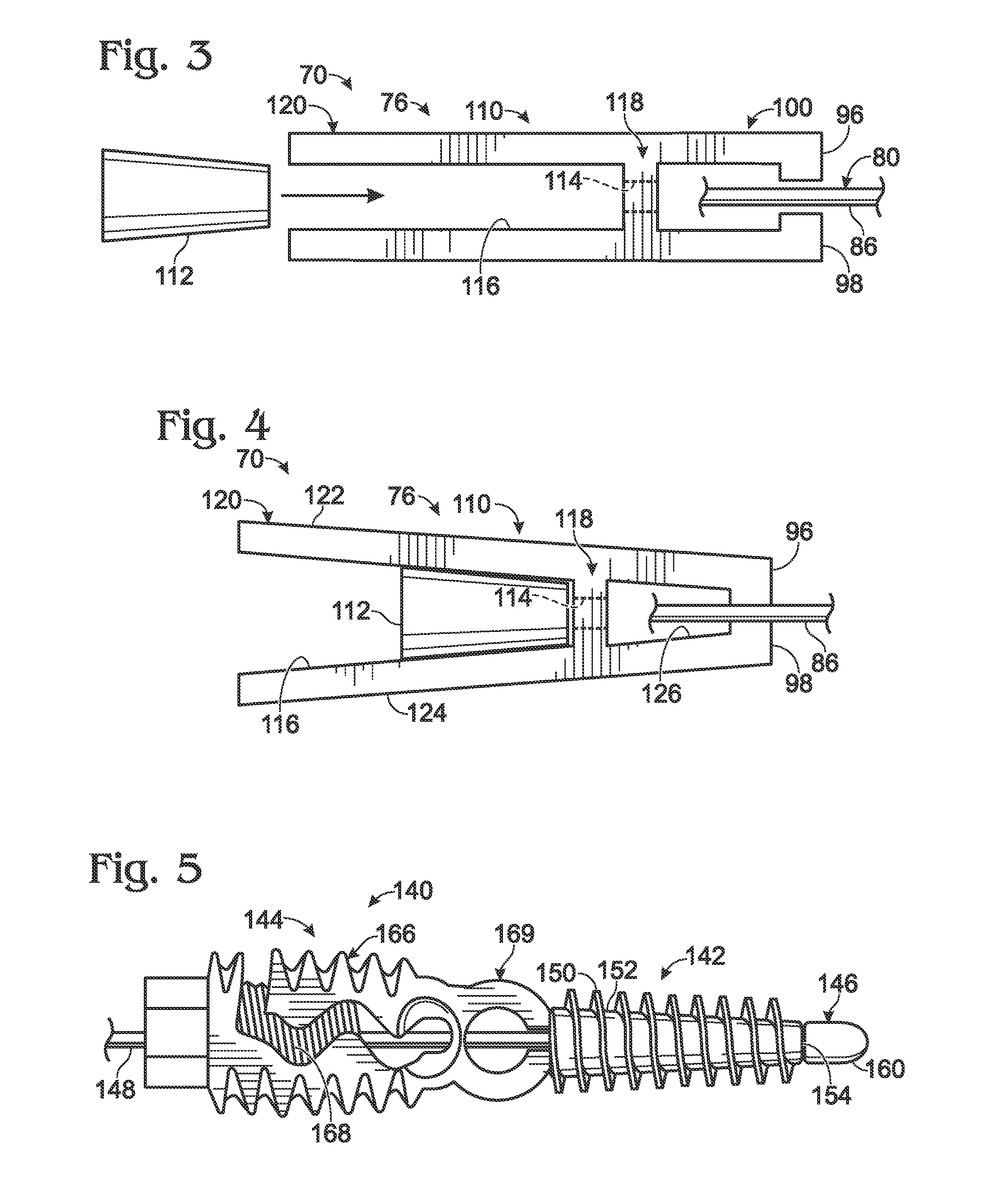 Orthopedic connector system