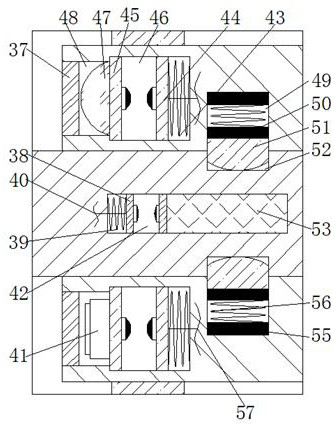 Current monitoring equipment with protection function