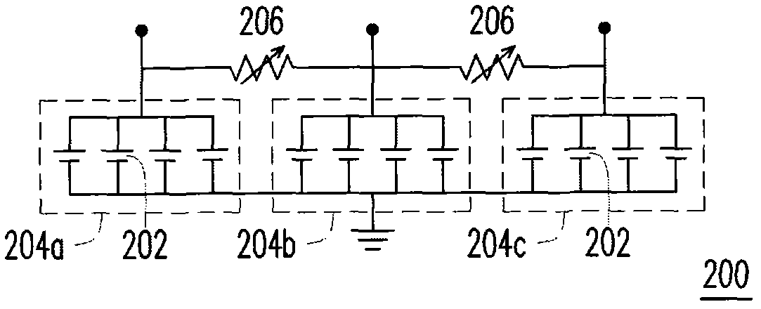 Battery pack and method of controlling charge-and-discharge of battery pack by its thermoelectric property