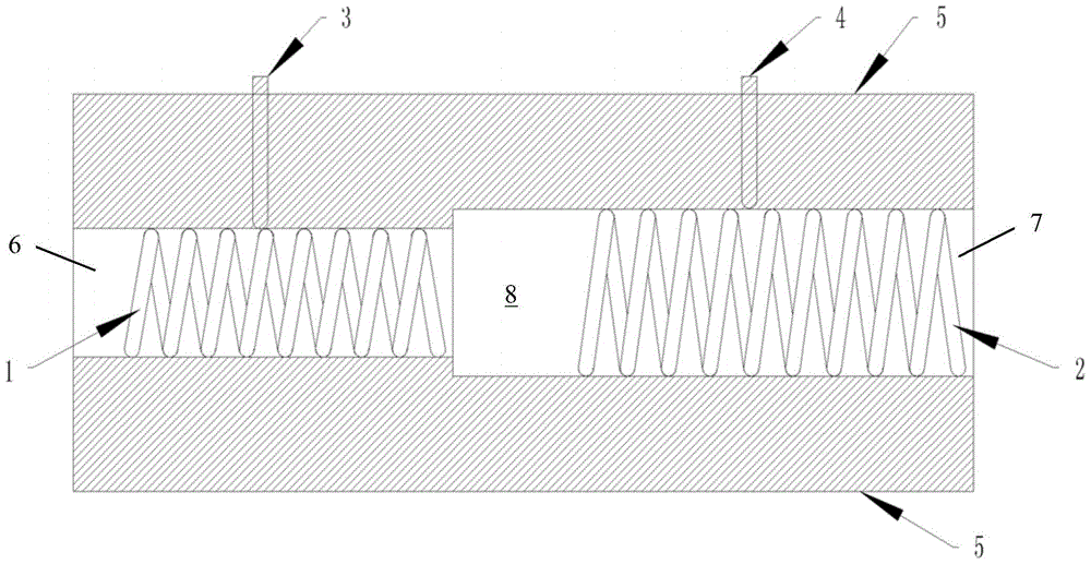 Tube Growth Furnace