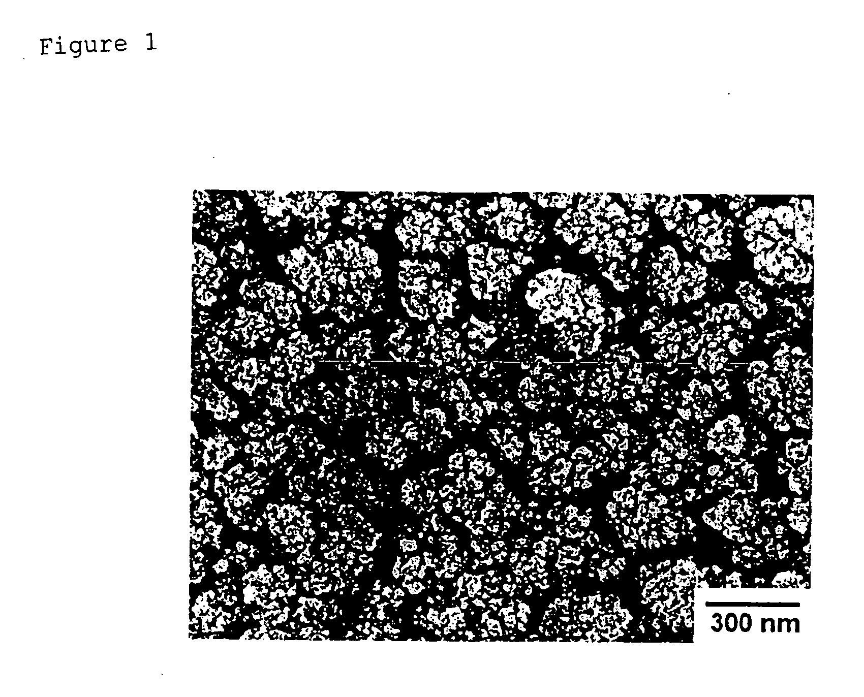 Method for manufacturing manganese oxide nanostructure and oxygen reduction electrode using said manganese oxide nanostructure