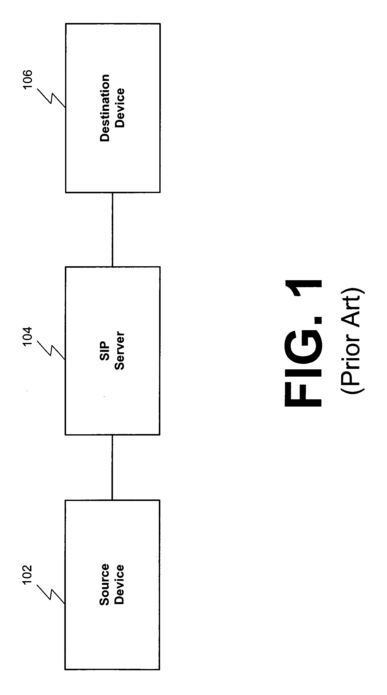 System and method for load balancing a communications network